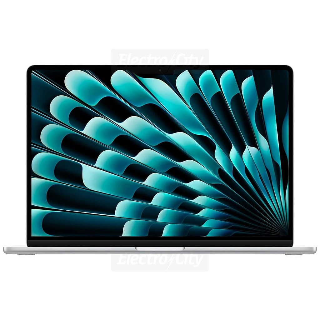 Apple MacBook Air 15&quot; 16GB RAM 256GB SSD M4 (Early 2025) - Midnight MW1L3