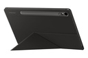 Samsung Galaxy TAB S10 FE+ Smart Book Cover black