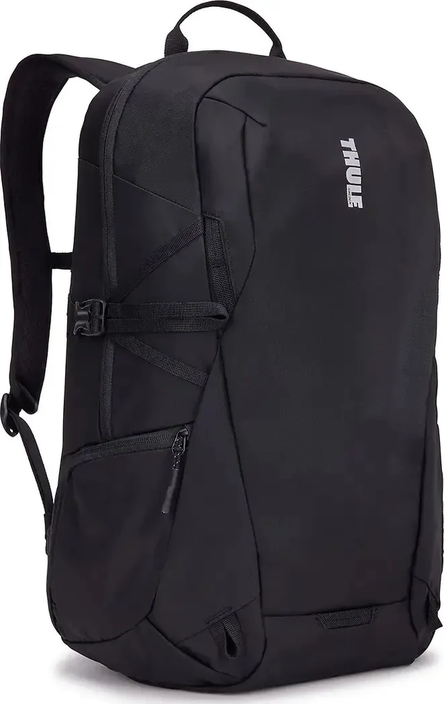 Enroute Notebook Backpack 26L Black - CA.TEBP4216PV