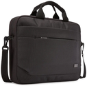 Advantage Notebook Bag 15.6&quot; Black - CA.ADVA116BLK