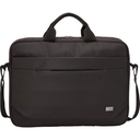 Advantage Notebook Bag 17&quot; Black - CA.ADVA117BLK