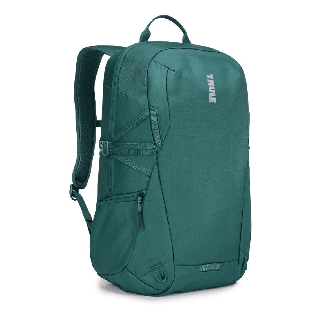 EnRoute Notebook Backpack 21L Mallard Green - CA.TEBP4116MG