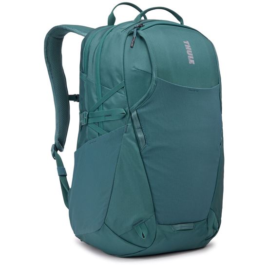 EnRoute Notebook Backpack 26L Mallard Green - CA.TEBP4316MG