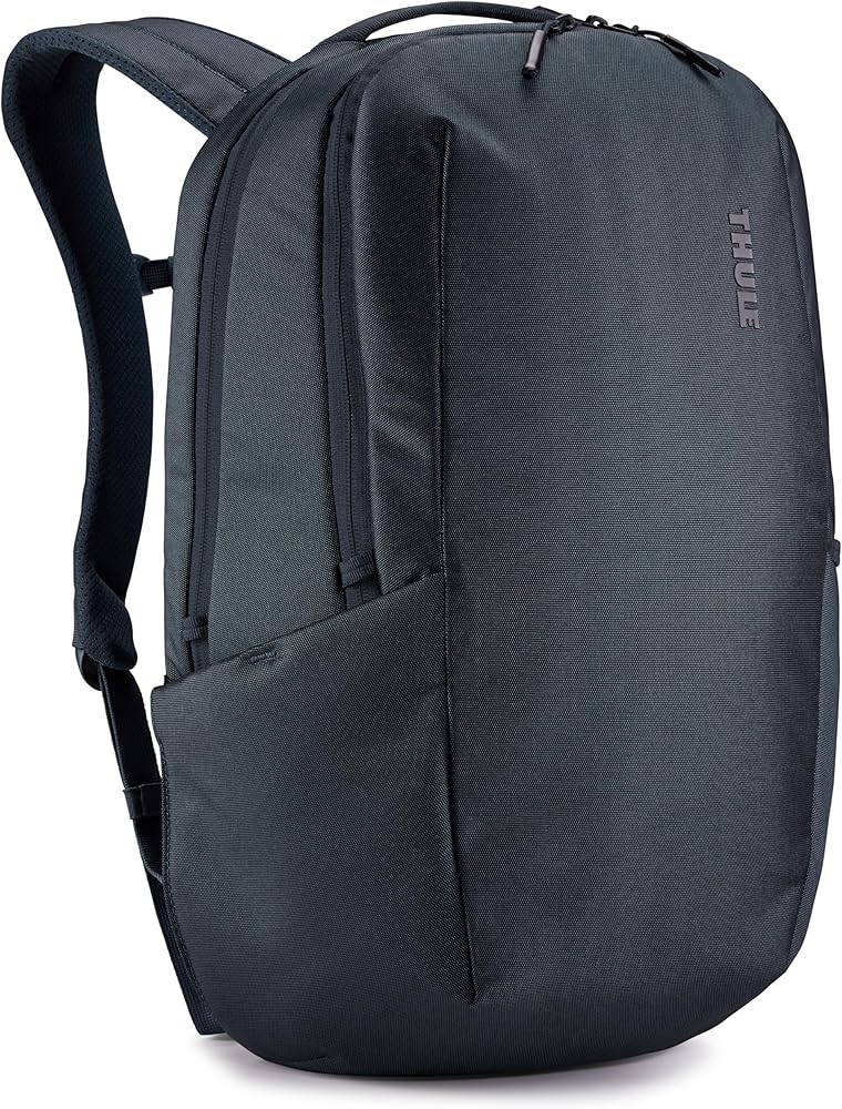 Thule Subterra 2 Backpack 21L Dark Slate - CA.TSLB415DS