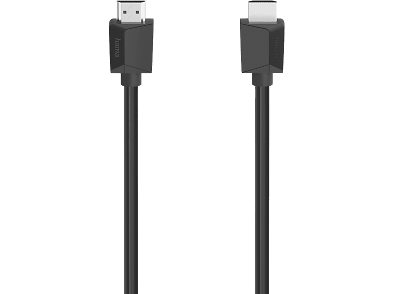 HAMA HS 4K 1.5m HDMI Kablo  HM.205005