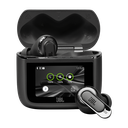 JBL Tour Pro 3 TWS Bluetooth Kulak İçi Kulaklık Siyah - JB.JBLTOURPRO3BLK