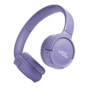 JBL Tune 525BT Purple Bluetooth Headphones - JB.JBLT525BTPUR