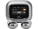 JBL Live Buds 3 Gerçek Bluetooth Kulak İçi Kulaklık Gümüş - JB.JBLLIVEBUDS3SIL
