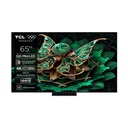 TCL 65&quot; 65C7K Premium QD-Mini LED, Bang&amp;Olufsen Audio, Up To HDR-3000 TV (2025)