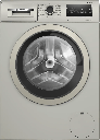 Bosch Washing Machine 8 Kg 1200rpm Silver A+++ - WAN2420XME