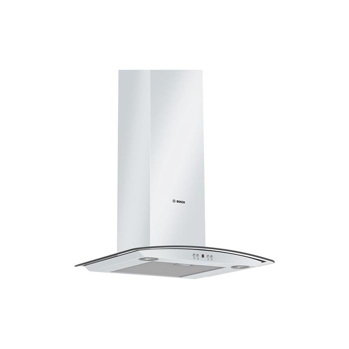 Bosch Aspiratör 60cm 300m2 Beyaz - DFT63CA20Q