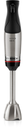Bosch Serie 6 Blender ErgoMaster 1000W Black, Stainless Steel - MSM6M610
