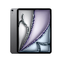 Apple iPad Air M3 13&quot; Wi-Fi 256 GB Uzay Grisi (MCNN4)