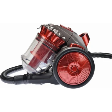 Elit Virago torbasız elektrikli süpürge VC18