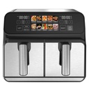 Elit Air Fryer NUTRIFRY AF8100 8L