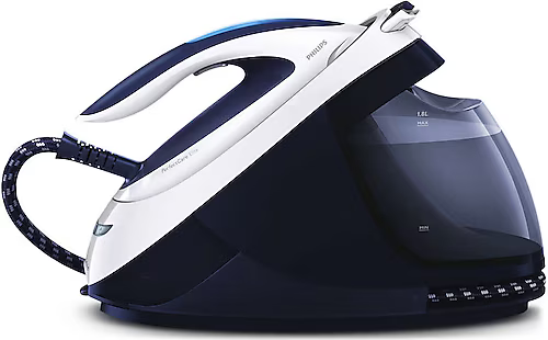 Elit Buharlı ütü CERRA-2400