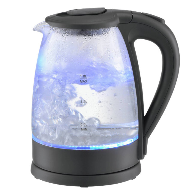 Elit Kettle WKS-1.8 Steklano