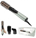 Remington AS5860 Hot air brush Black, Silver 800 W 3 m