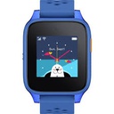 TCL Movetime Family Watch MT46X Akıllı Çocuk Saati Mavi