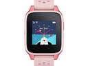 TCL Movetime Family Watch MT46X Akıllı Çocuk Saati Pembe