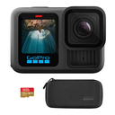 GoPro Hero 13 Black 5K Action Camera Speciality Bundle