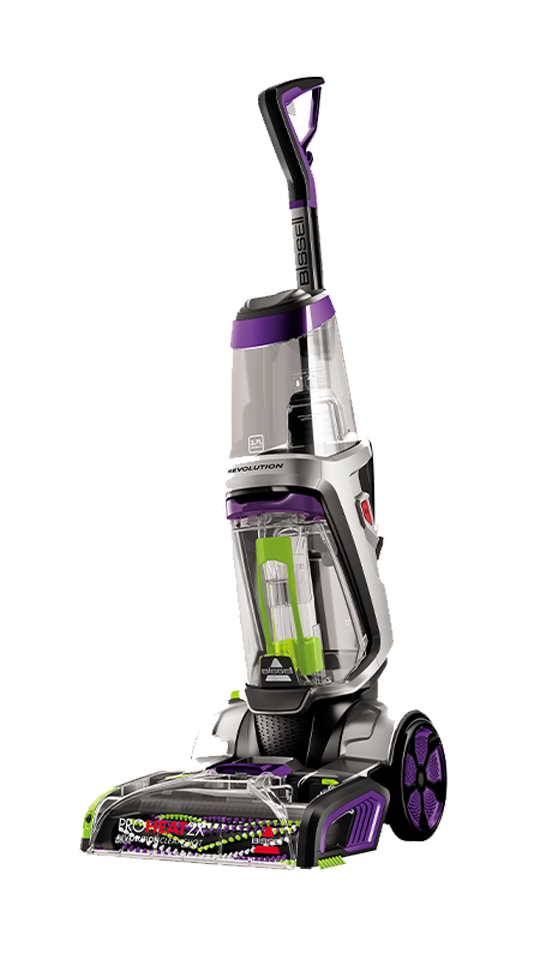 Bissell ProHeat 2X Revolution CleanShot Halı ve Koltuk Yıkama Makinesi 20662