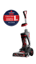 Bissell Proheat 2X Revolution | Halı- Koltuk Yıkama Makinesi | 800W | 1858N