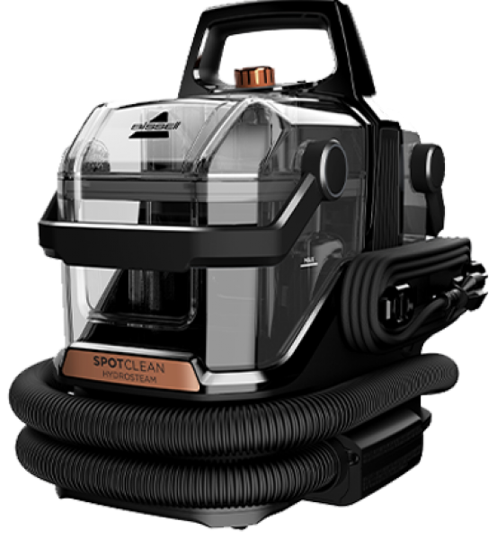 Bissell Spotclean Hydrosteam 3700N Halı Ve Koltuk Yıkama