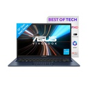 Asus Vivobook 14&quot; X1404VA Laptop i3-1315U 8GB RAM 512GB SSD UHD Graphics FHD