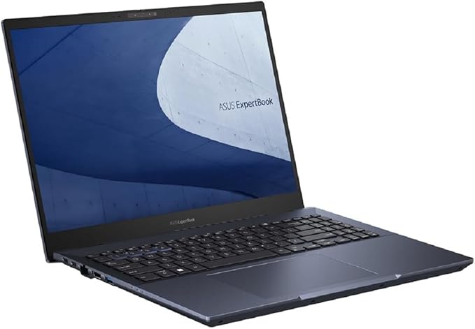 Asus ExpertBook 16&quot; B5602CVA-MB0672 Intel Core i7-1360P 40GB RAM 512GB SSD