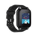 TCL Movetime Family Watch MT46X Akıllı Çocuk Saati Siyah