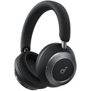 Soundcore Space One Pro Headphones Jet Black
