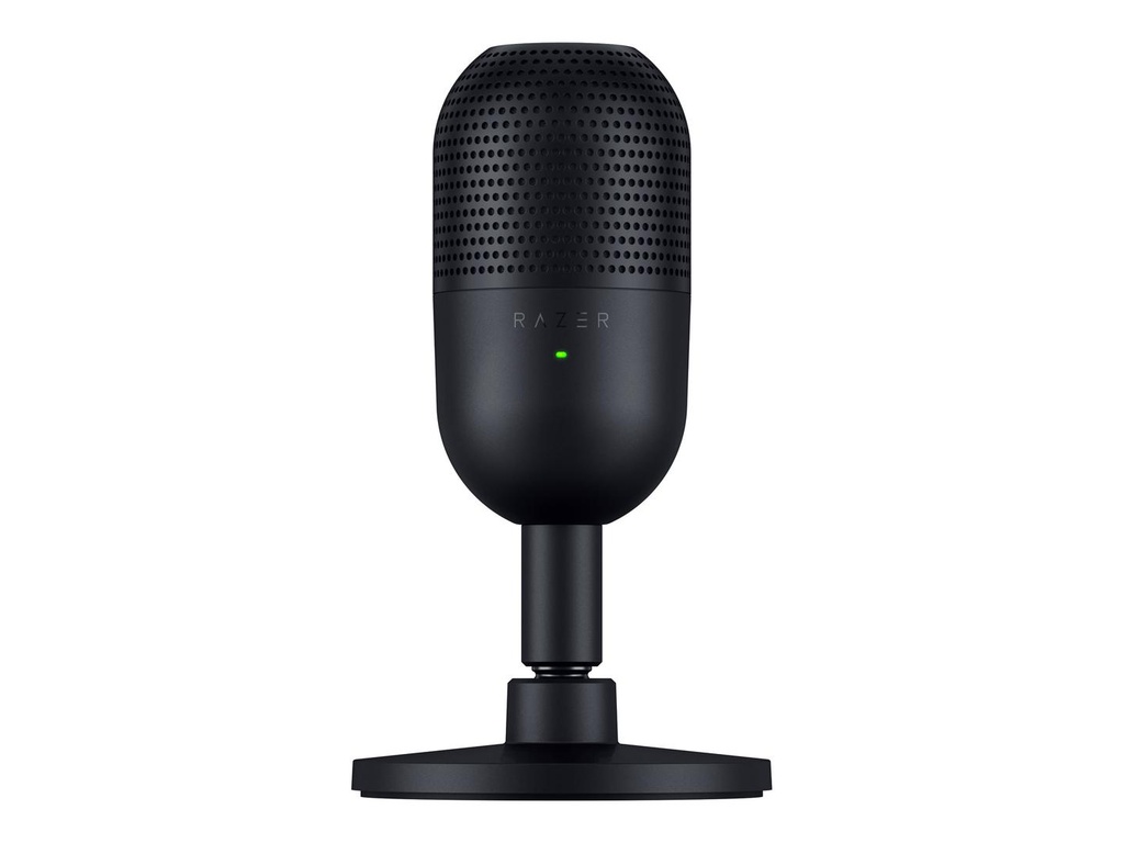 Razer Seiren V3 Mini Mikrofon Siyah RZ19-05050100-R3M1
