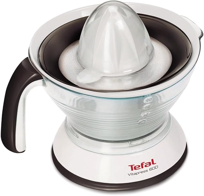 Tefal Vitapress Narenciye Sıkacağı - 0,6 L 1510001949