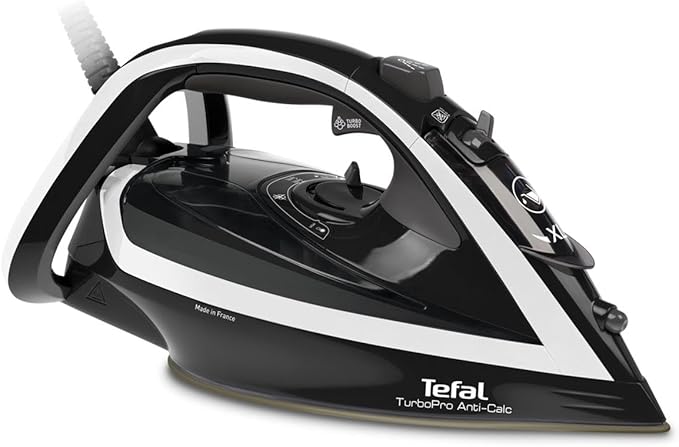 Tefal Ultragliss Plus FV6820 Buharlı Ütü  1830007810