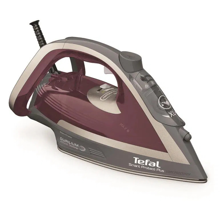Tefal FV6870 Smart Protect Plus Buharlı Ütü 1830008017