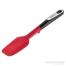 Tefal Ingenio Silikon Hamur Spatulası 2100093266