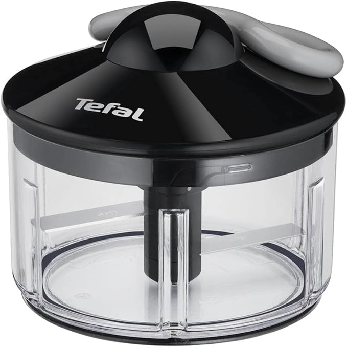 Tefal Manuel Rondo Siyah - 500 ml 2100117540