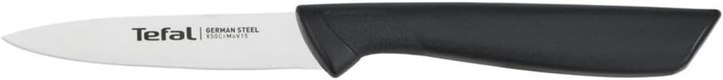 Tefal Colorfood Soyma Bıçağı 8cm Siyah - 2100128568