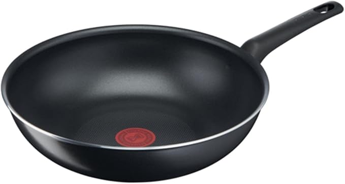 Tefal Granit Fresh Mood IND Tabanlı wok tava 28cm- 2100131184 (G2661902 )