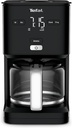 Tefal Display Smart'n Light 1.25L Filtre Kahve Makinesi - 7211003998