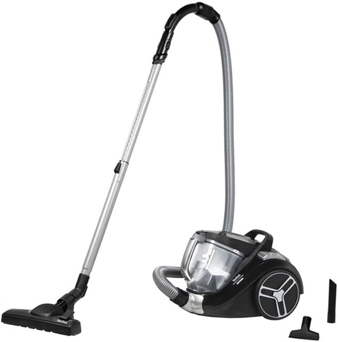 Tefal TW4835 Extent Power Toz Torbasız Elektrikli Süpürge - 4300007991