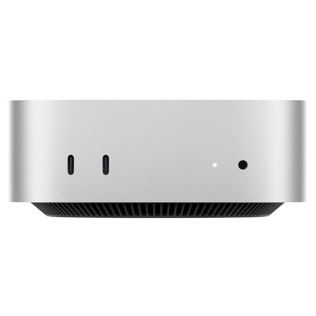Apple Mac mini with M4 Chip 16GB RAM 256GB SSD  MU9D3