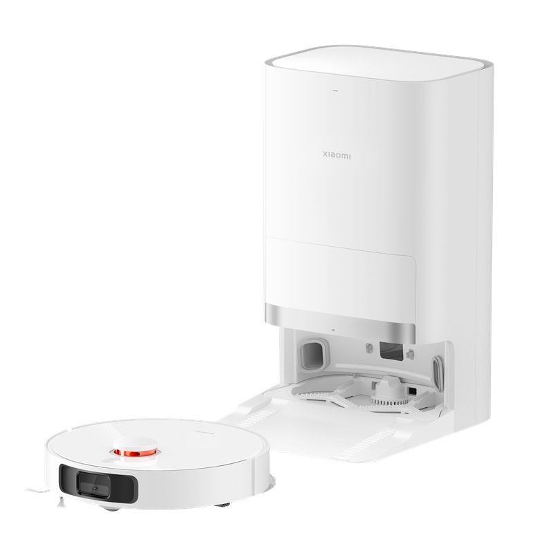 Xiaomi Robot Vacuum X20 Pro