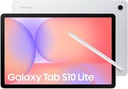Samsung Galaxy Tab S10 Lite 10.9&quot; 6/128GB Wi-Fi with S-Pen - X400