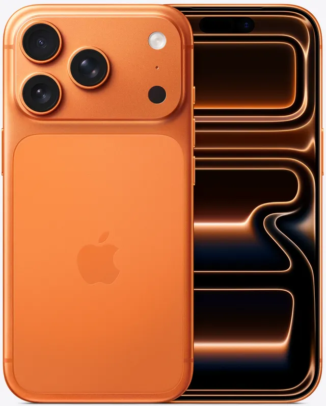 Apple iPhone 17 Pro 512 GB