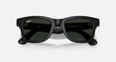 Ray-Ban Meta Smart Glasses Wayfarer RW4006  (C601/601S1M50) Transitions