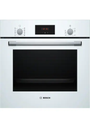 BOSCH Ankastre Fırın Beyaz HBF512BW1T  