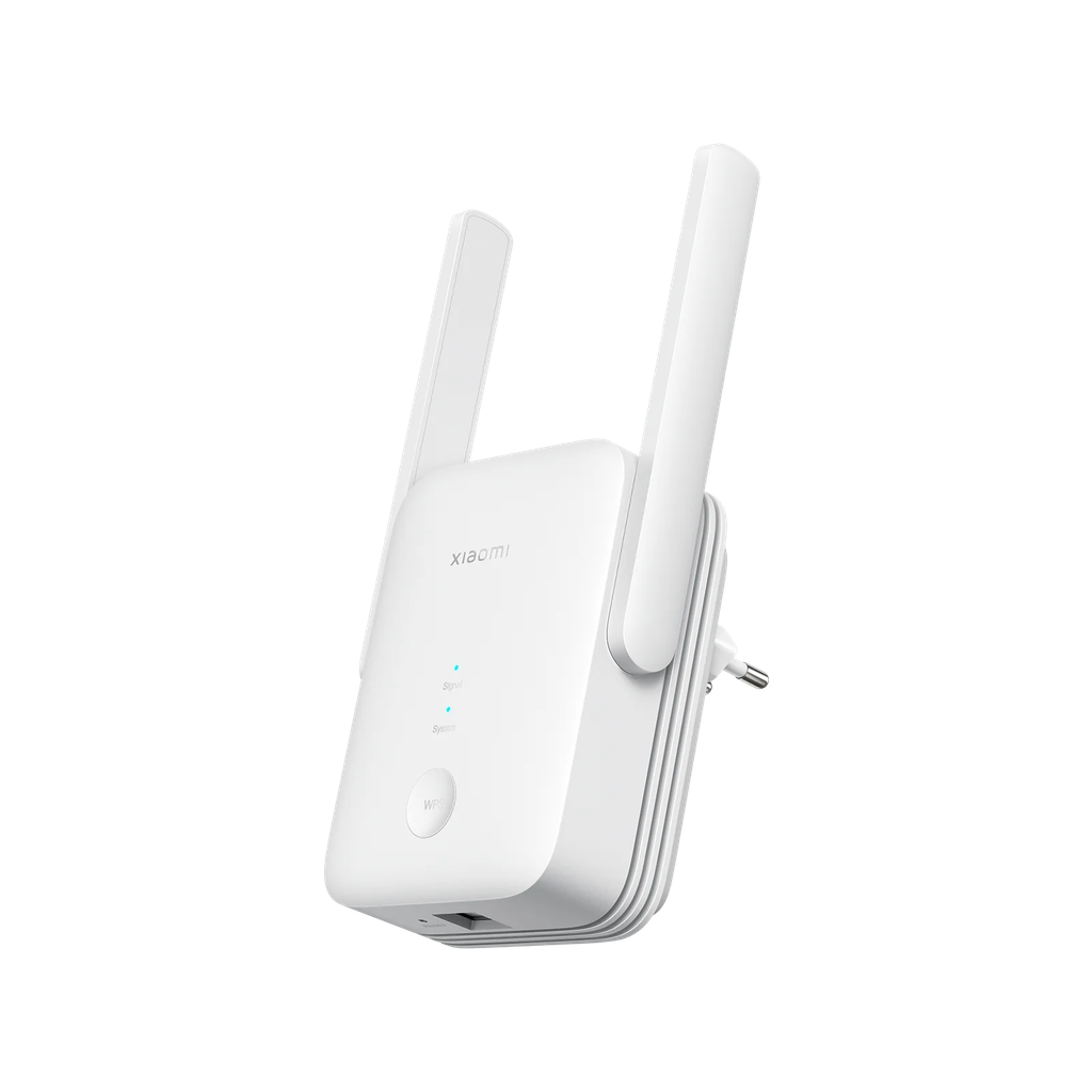 Xiaomi Wi-Fi Range Extender AX1500 Menzil Genişletici