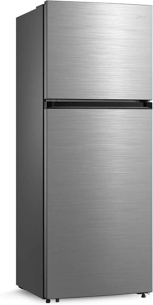 Midea 645L Gross Top Mount Double Door Refrigerator MDRT645MTE46AED